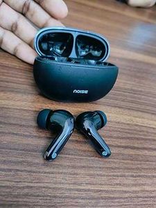 Noise Newly Launched Buds Verve 2 in-Ear Truly Wir