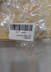 Ms. Beautiful Perfume Edp Set - New in Box!
