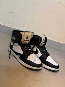 Air Jordan Sneakers