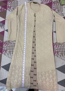 Woolen Kurti For Winter Wears