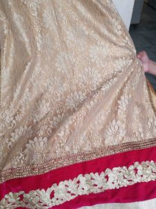 Heavy Party Wear Kurta