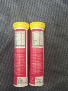 Plix Glowy Skin Tablets