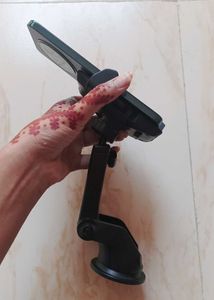 360° ROTATING PHONE HOLDER