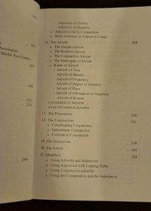 English Grammar Book For All