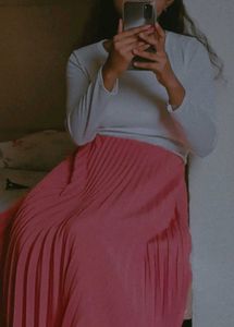 Midi Skirt For Women