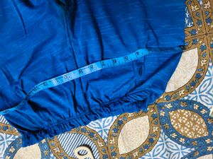 Combo Of Daily Wear Capris On 32 Waist