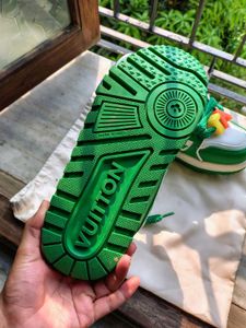Lv maxi Sneakers