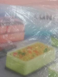 New Lunch Box