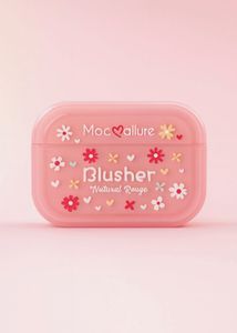 Mocallure Natural Rouge