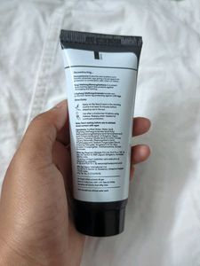 Deconstruct Sunscreen Gel SPF 55+