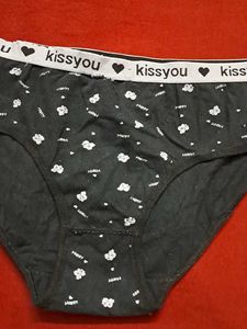 combo Of Four Imported Fabric Bra N Panty