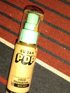 Longwear Compact