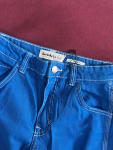 New Bershka Jeans