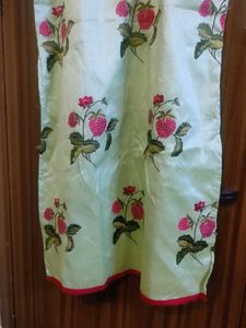 Kurti Salwar Set