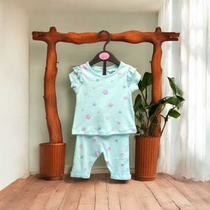Baby Girls Surplus Pant Sets