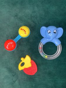 Toys Kids