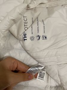 Tommy Hilfigher Authentic Jacket