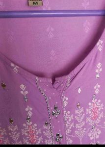 Elegant Kurta Set