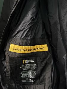 National Geographic Jacket