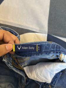 Allen Solly Jeans For Kids