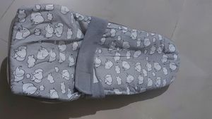 Hoopa  Pillow Carrier &amp; Bed Protector Sheets