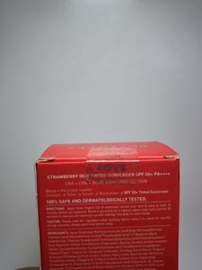 Dot &amp; Key Sunscreen SPF 50