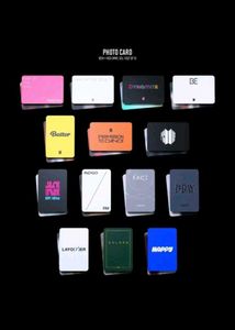 B'TS 2025 B'TS FESTA : CAPSULE ALBUM VOL.1