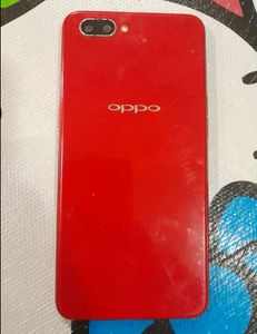 Oppo A3s Phone Full Working Condition