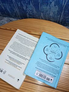 Atomic Habits And Ikigai Hardcover