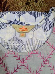 Kurta For Women