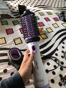 Caresmith Hair Volumizer Brush