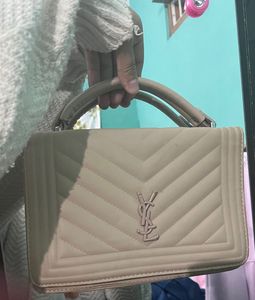 Ysl Bag