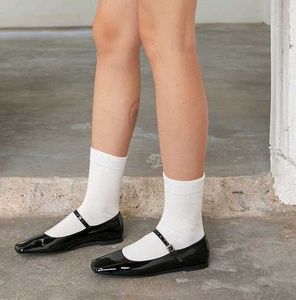 Cute Black Mary Janes