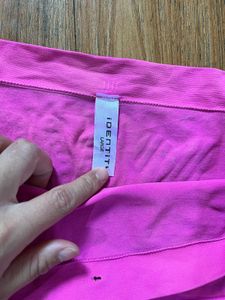 I ❤️ me Shorts Very Cute No Defects