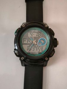 SONATA WATCH