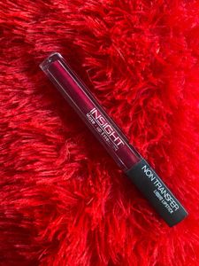 Wine Colour Insight Lipstick