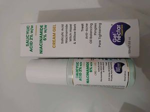 Get Nectar Cream Gel