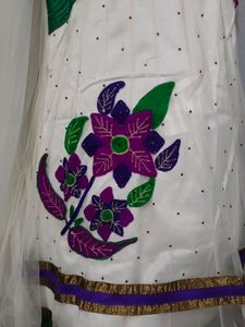 Kurta Pant Dupatta