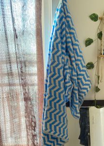 A Brand New Towel