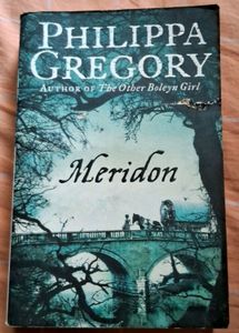 Meridon By Philippa Gregory