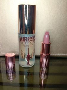 Charlotte Tilbury Combo 💘❣️♥️