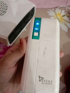 3000 Coin Power Bank