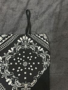 crop tank top