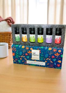 Diffuser Oil Combo @199/-