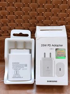 Samsung 25w PD Adaptor