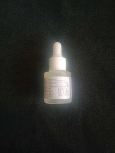 Plum Squalane &amp; Vitamin E Face Oil – 20ml