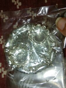 Haldi Kumkum Dan,  Attar Dan, Brand New Condition