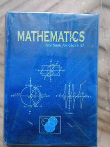 Mathematics Textbook XI