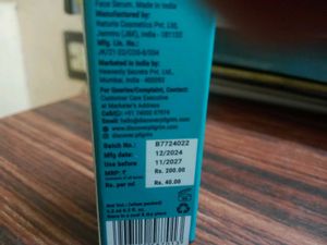 Pilgrim Retinol Serum and Cream
