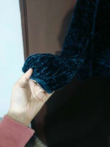 Zara Sweater Very Warm